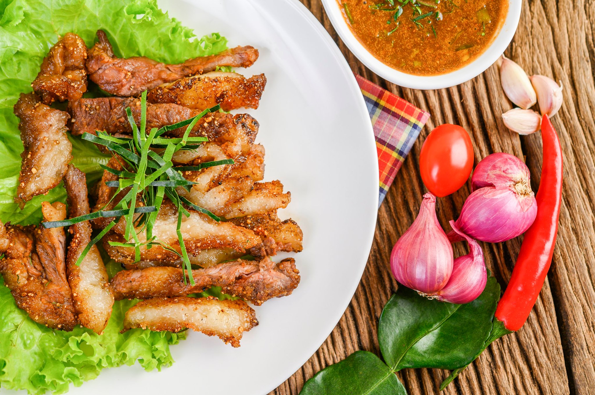 TỪ 60K THỊT LỢN IBERICO TÂY BAN NHA GIÀU DINH DƯỠNG12934 o