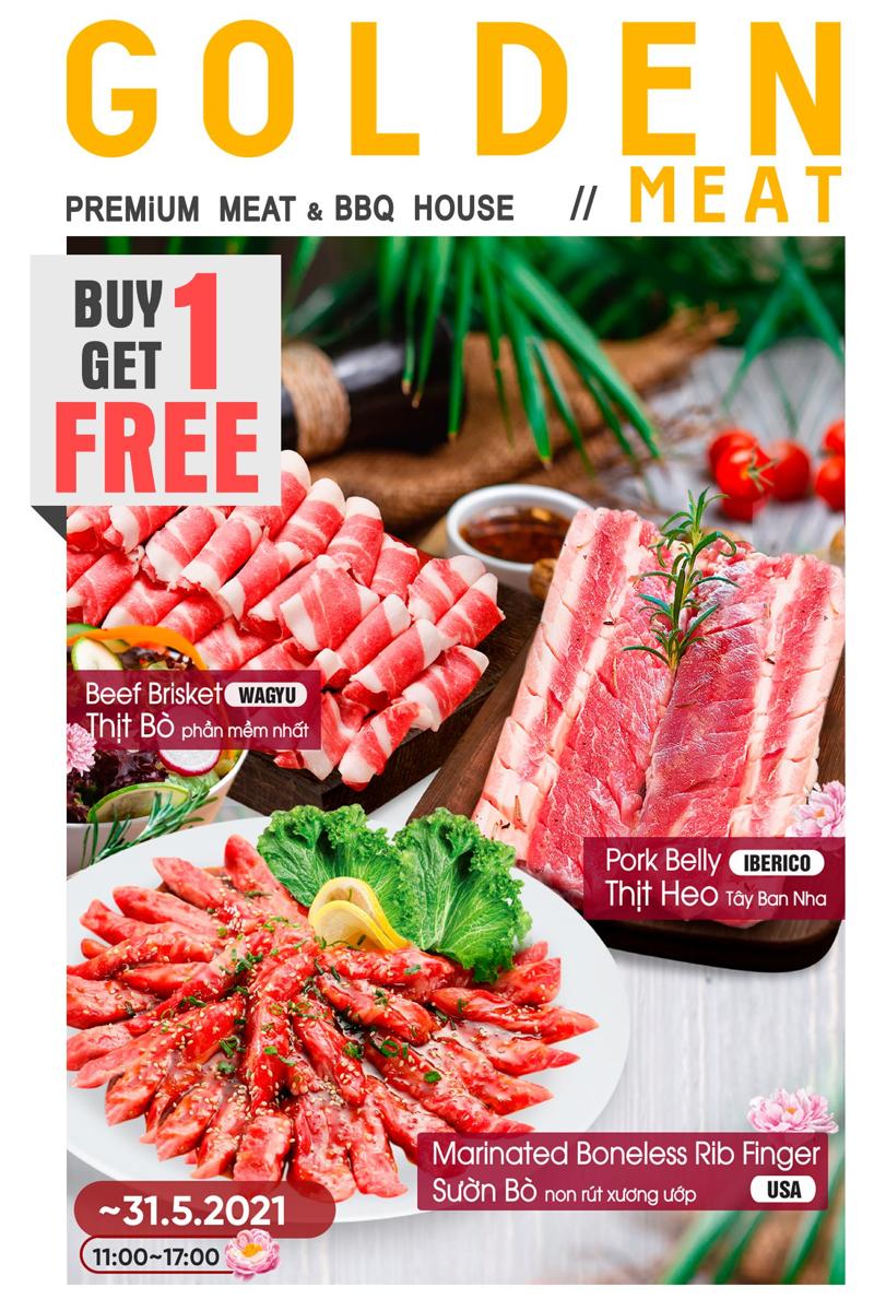 SUON BO NUONG BBQ KIEU HAN AN LA GHIEN NEM LA ME855 n