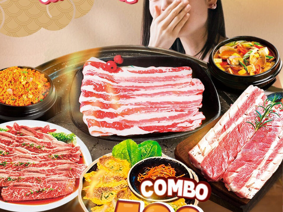LÀM-SAO-ĐỂ-HÂM-NÓNG-TÌNH-CẢM-GOLDEN-MEAT-HOUSE---TÌNH-TA-LẠI-DẠT-DÀO