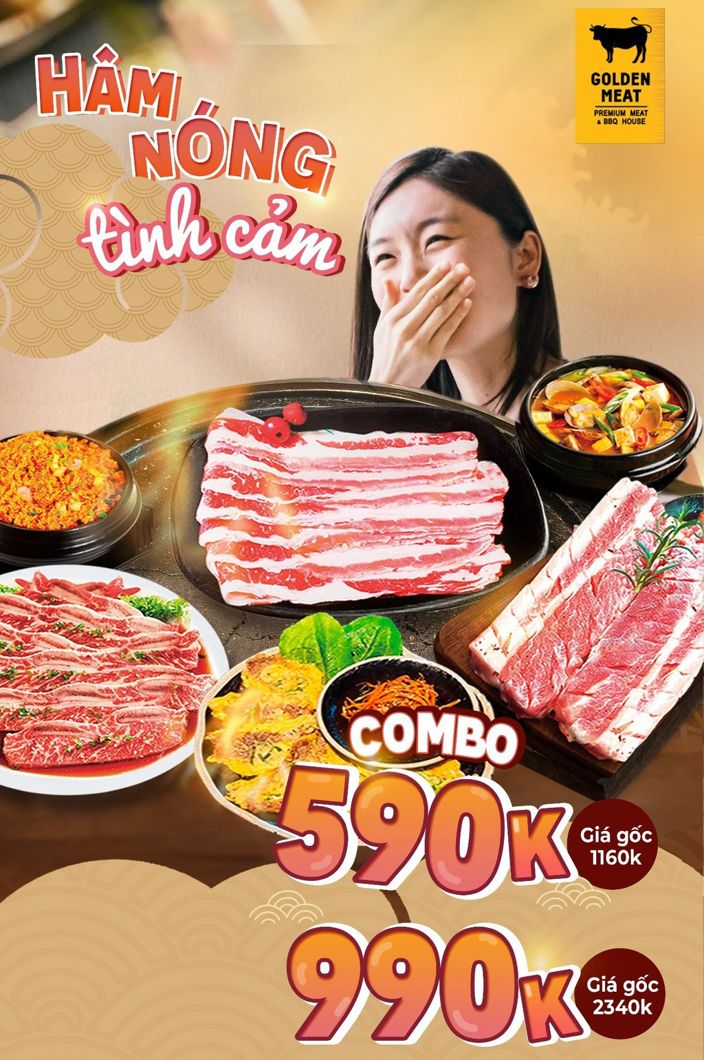 LÀM-SAO-ĐỂ-HÂM-NÓNG-TÌNH-CẢM-GOLDEN-MEAT-HOUSE---TÌNH-TA-LẠI-DẠT-DÀO