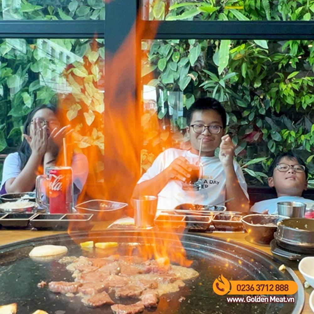 YEAR END BBQ PARTY – MO RA NAM MOI THINH VUONG GOLDEN MEAT 4