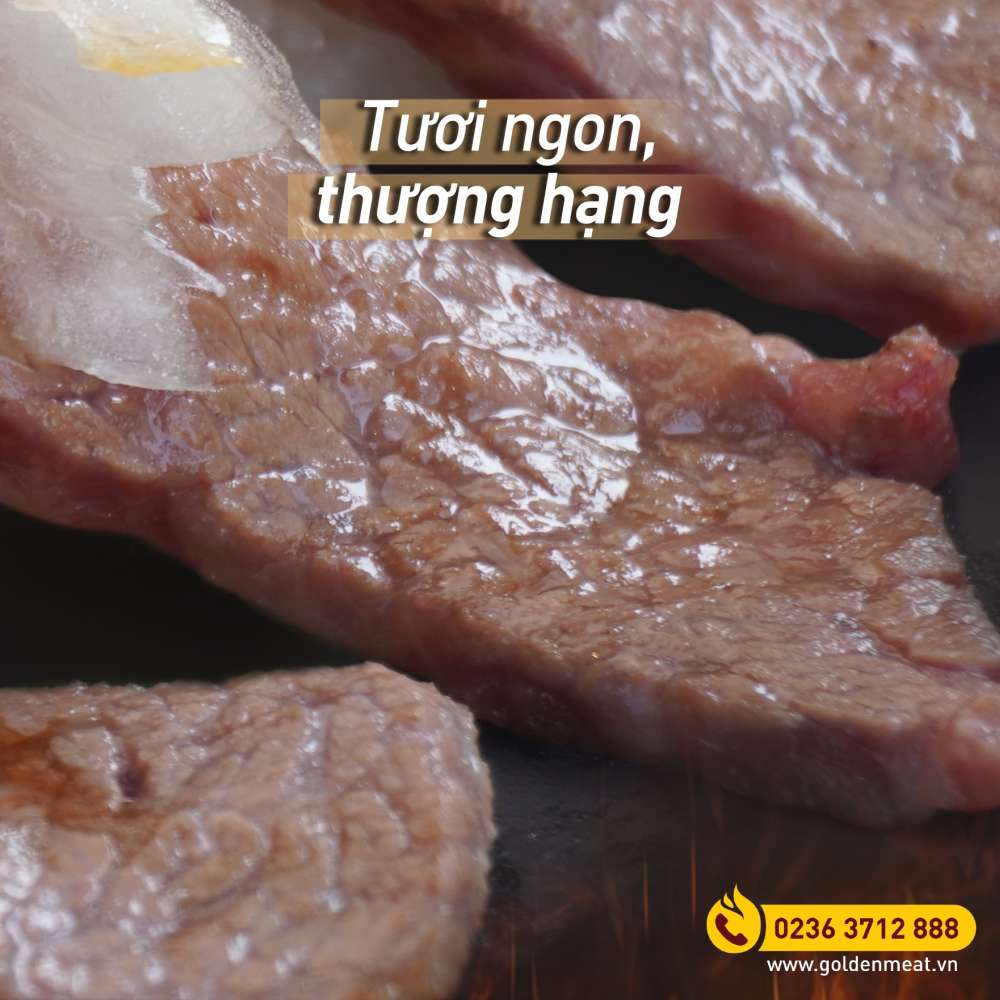 PREMIUM WAGYU BEEF SUSHI - HAVE YOU TRIED IT?