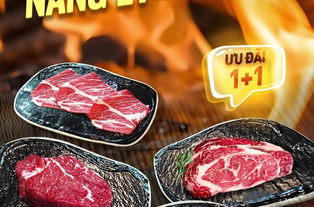ĐẦU THÁNG 8 TƯNG BỪNG – NÂNG LY THOẢ THÍCH