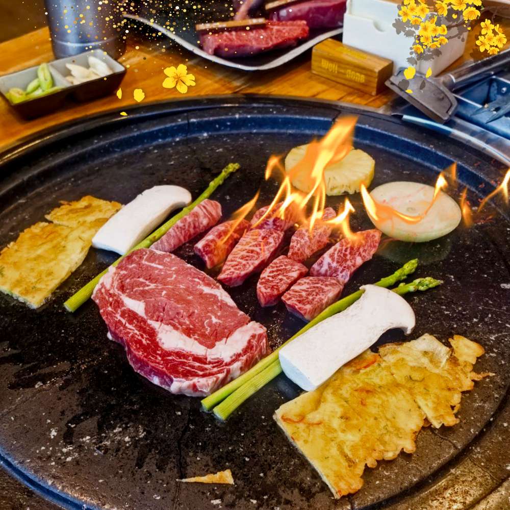 060226 gmh tet sum vay thuong tiec no say 02