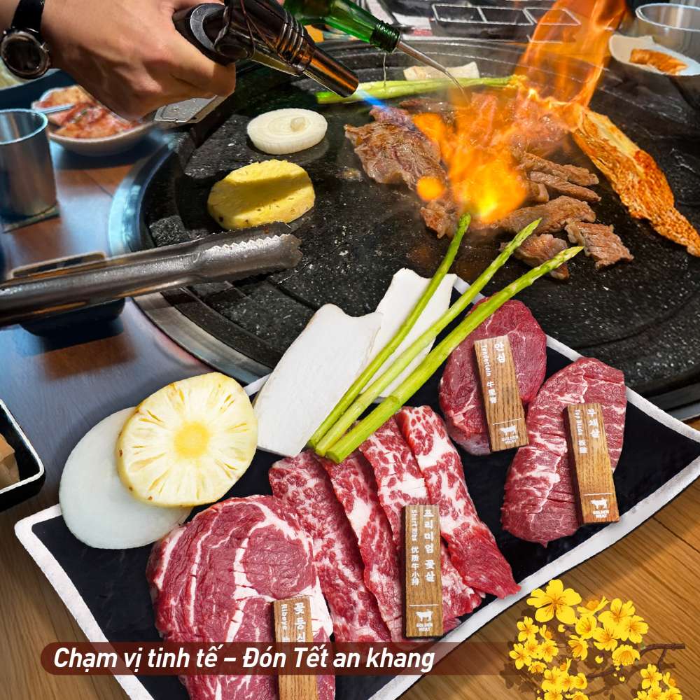 TIEC DON GIAO THUA THUONG BO WAGYU DANG CAP GOLDEN MEAT 2