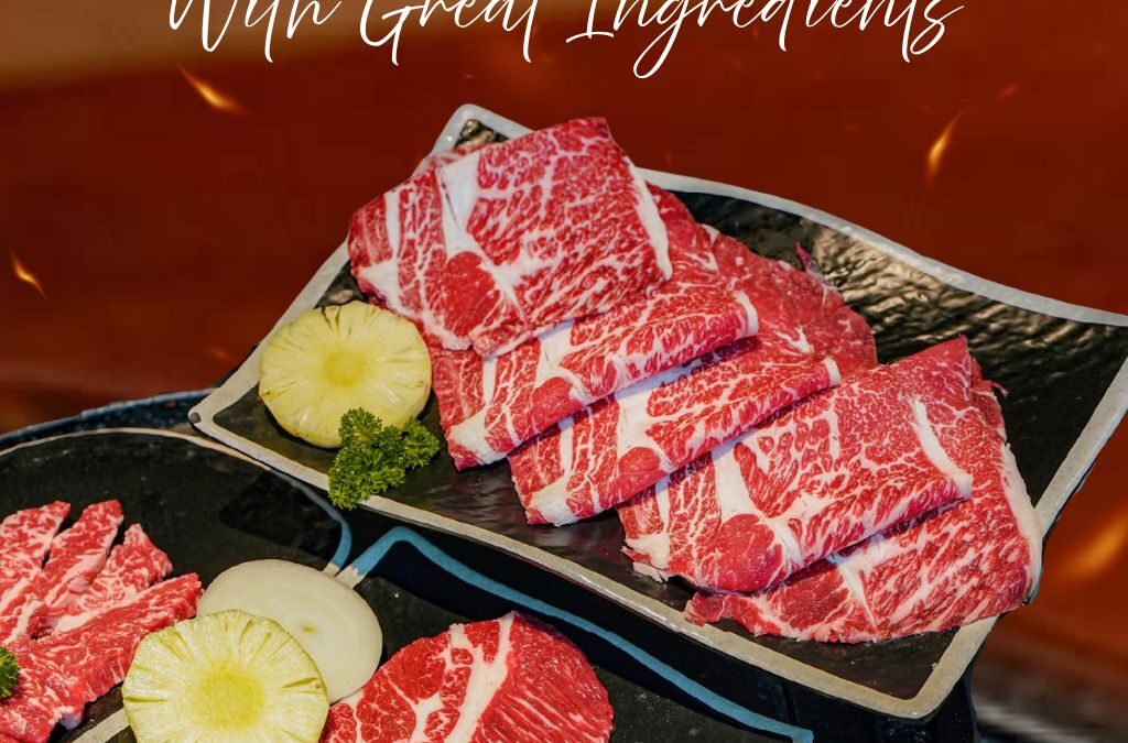 4 GMH A Great BBQ Experience 1