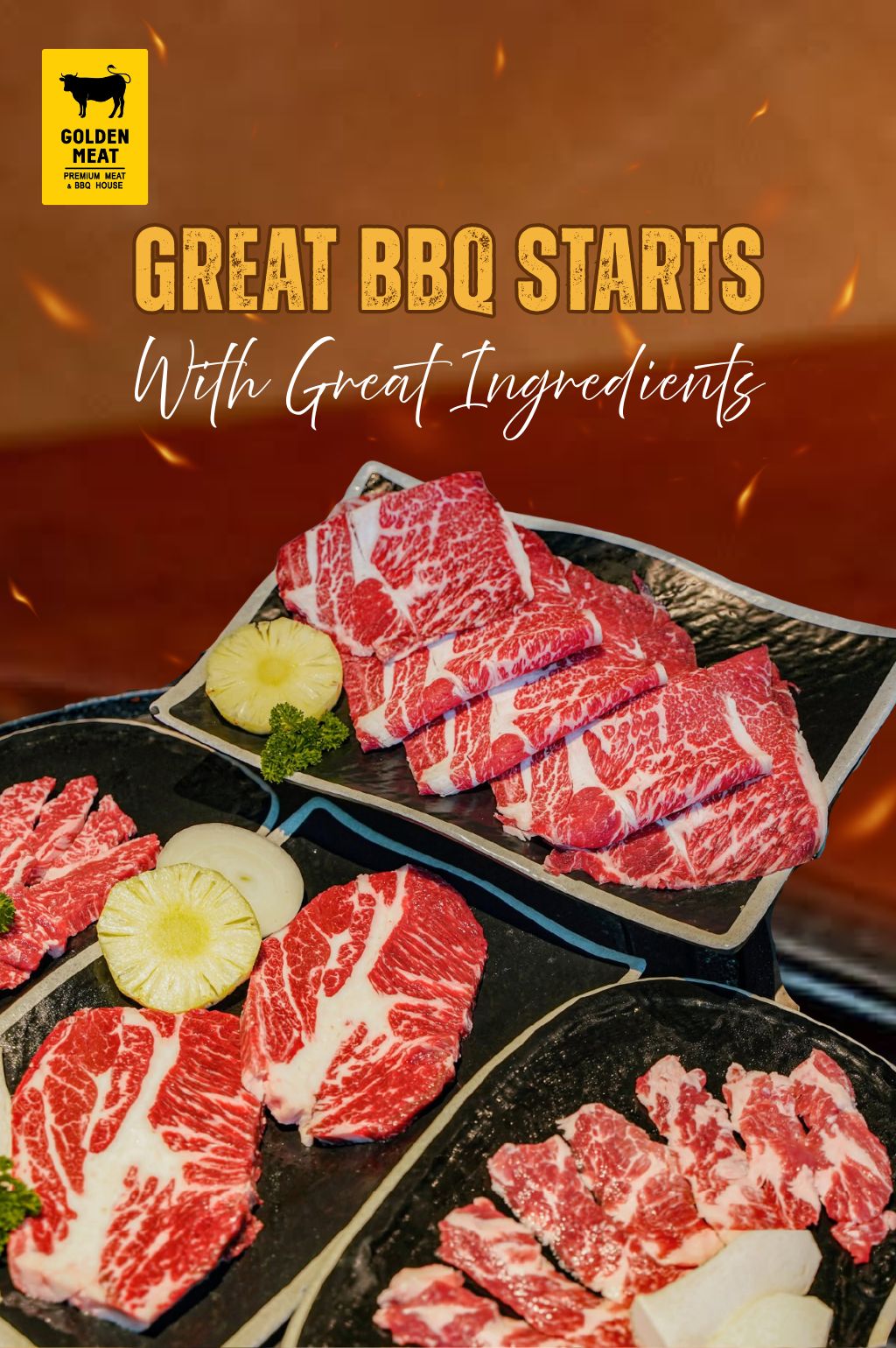 4 GMH A Great BBQ Experience 1
